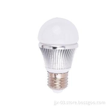 Energy saving 220V 9W led bulb